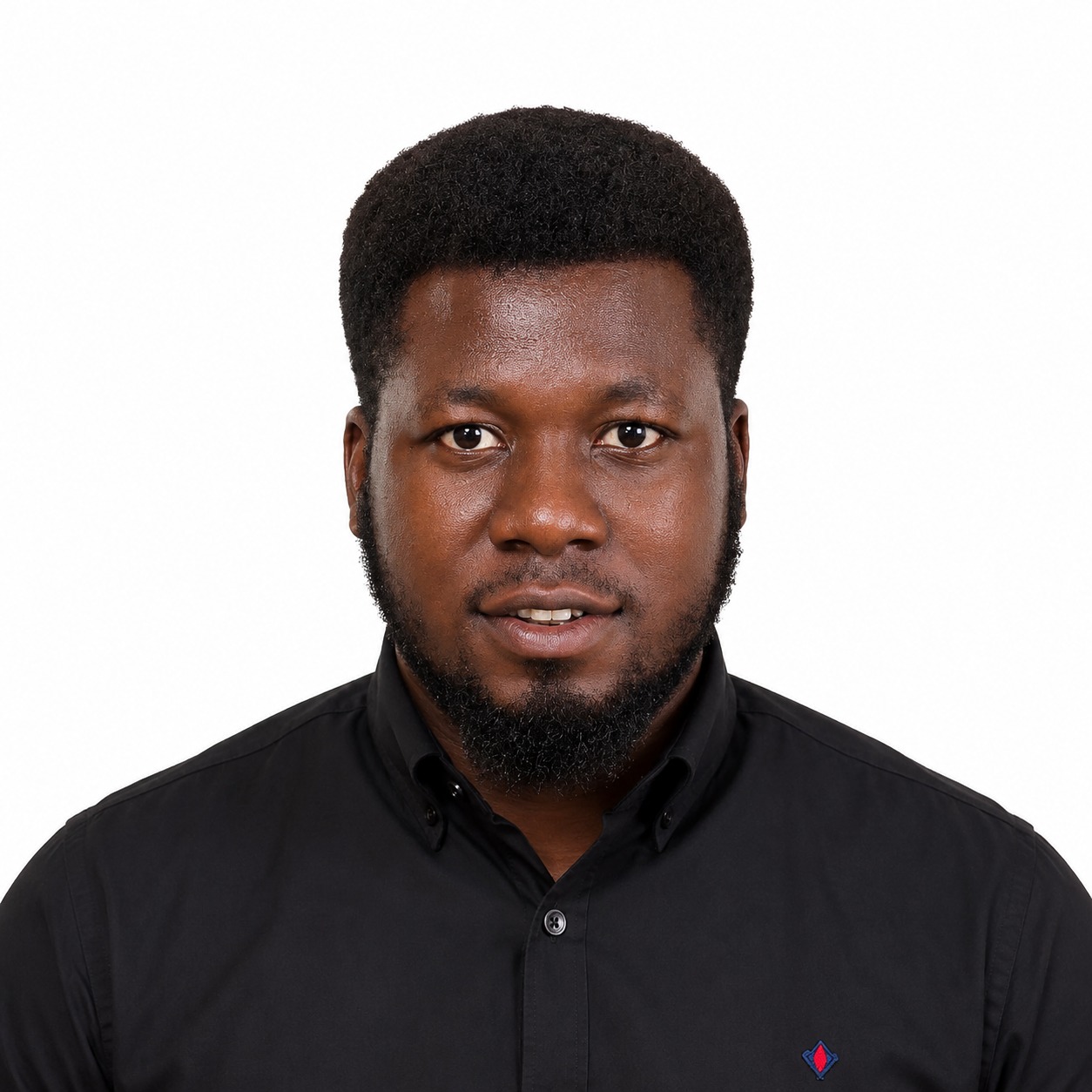 Fredrick Ochieng