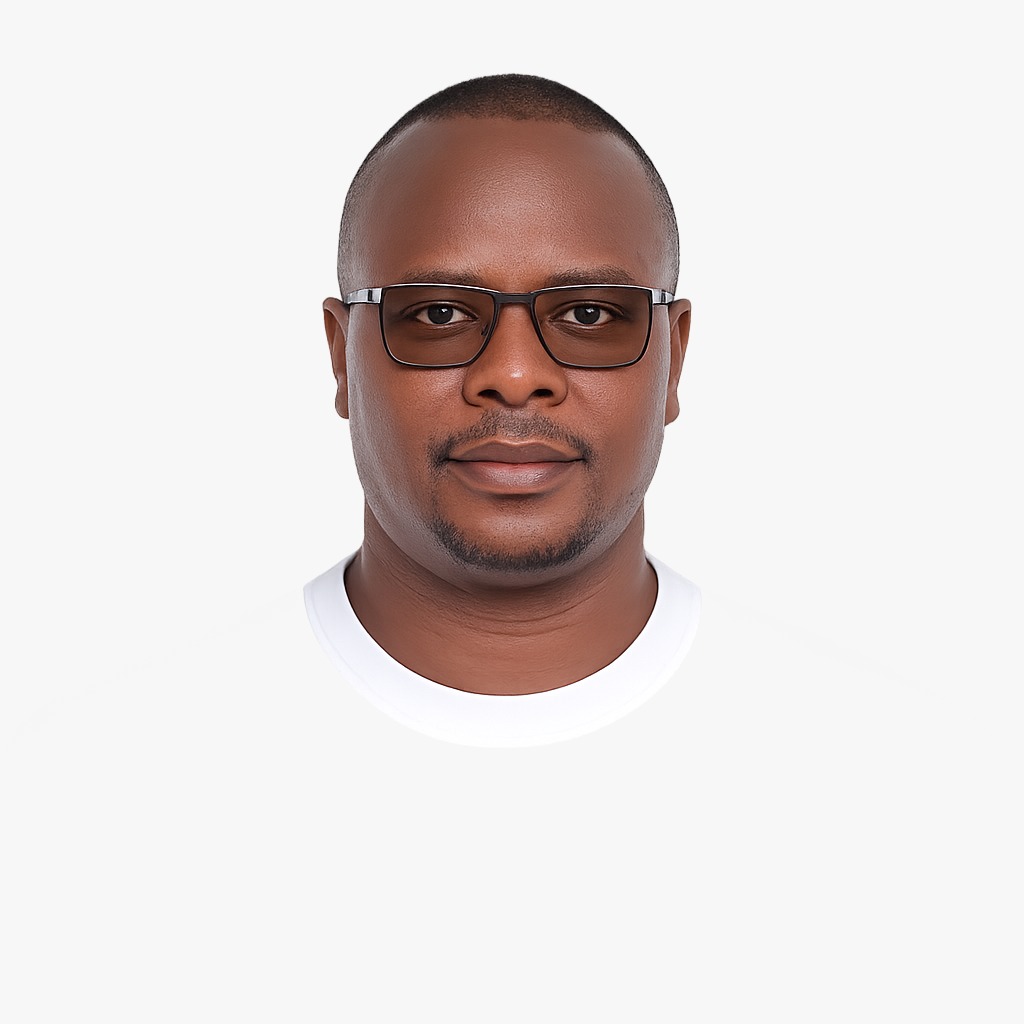 Stephene Ouma