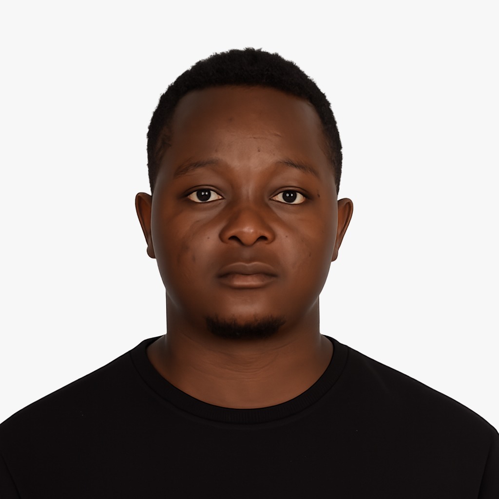 Victor Odhiambo